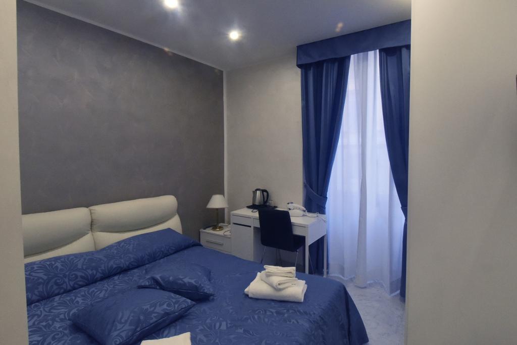 Maison d'hôtes Oscar 2 Rome