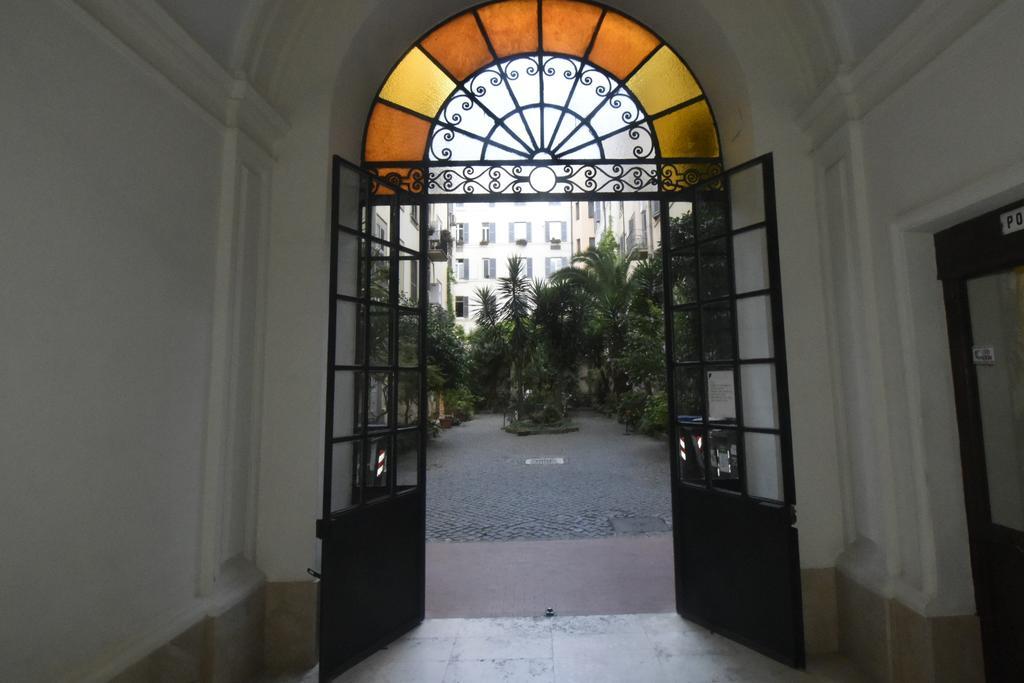 Oscar 2 Maison d'hôtes Rome