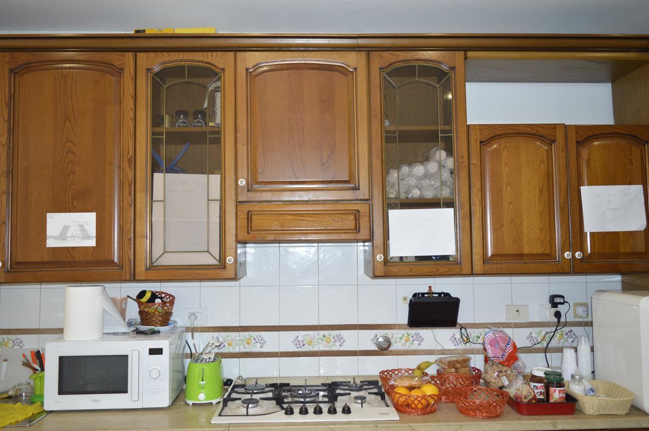 Maison d'hôtes Oscar 2 Rome